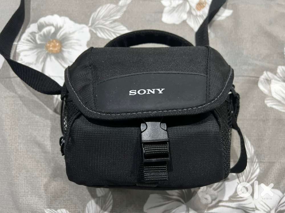 Sony Alpha ZV-E10