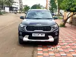 Kia Sonet 1.5 HTK Plus Diesel AT, 2023, Diesel