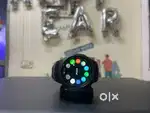 SAMSUNG GALAXY WATCH GEAR S2 WITH CHARGER & STORE BILL FULL WORKING