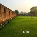 बसंत विहार में 125 गज प्लॉट ,नियर बाईपास बिकाऊ है