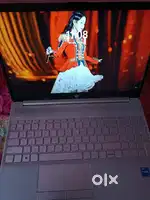 Hp laptop 11th generation