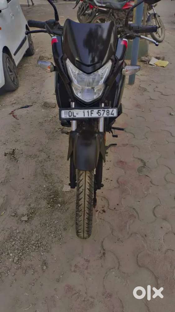 Honda SP125 2020 1ST OWNER MINT CONDITION