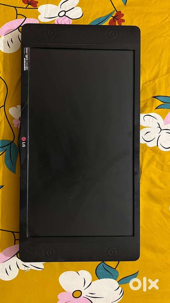 22inch LG LED TV