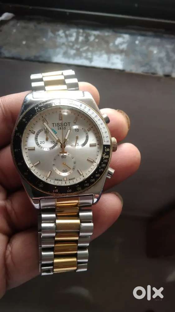 I want sell my watch urgently