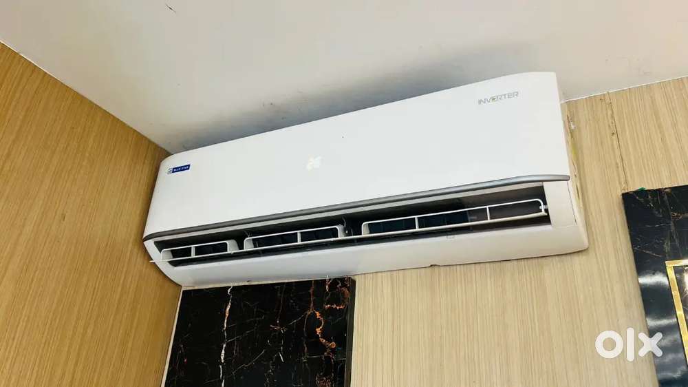 Bluestar 2 Ton 5 Star Inverter AC