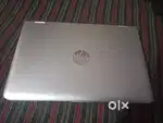 Hp pavillion x360 with i5 6th gen touchscreen wala ha