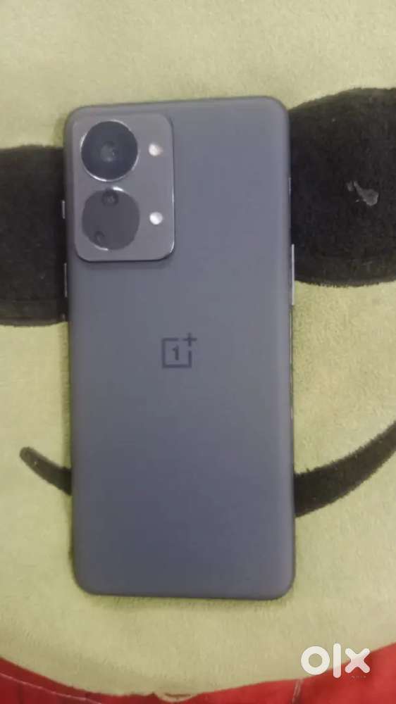 One plus nord 2t 5g