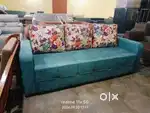 Sofa cum Bed