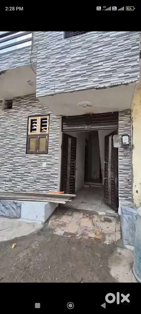 80 gajj House