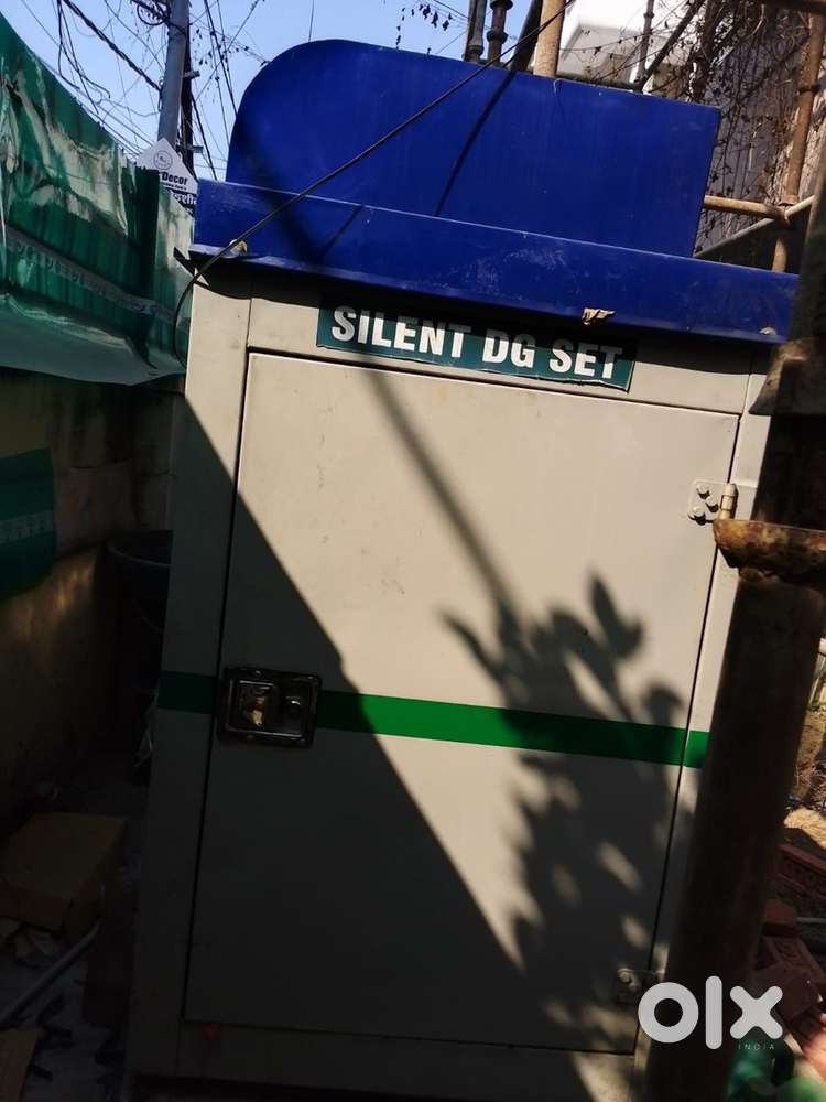10Kva Genset