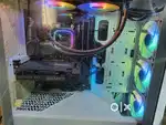 Gaming Editing Computer AMD Ryzen 5 for sale PC