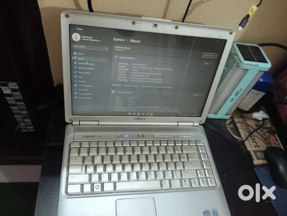 Dell Inspiron New Condition