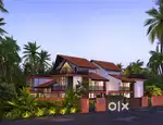 VILLA For Sale at North Goa