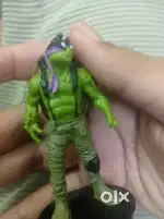 Ninja turtle