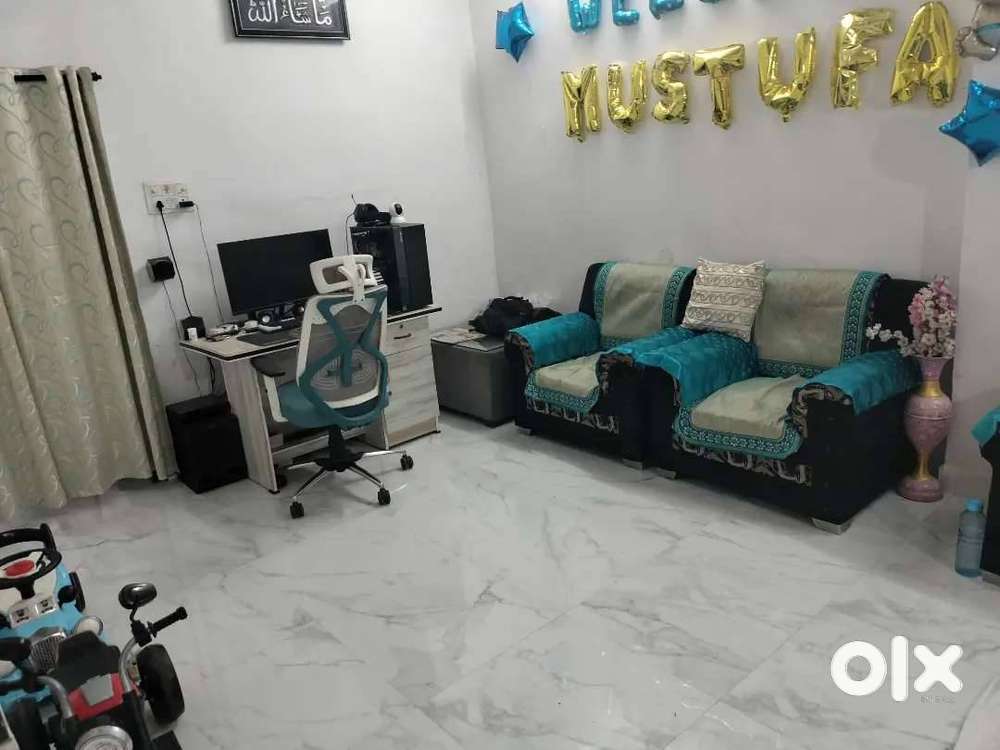 House for Sale – 2 Floor Independent Home