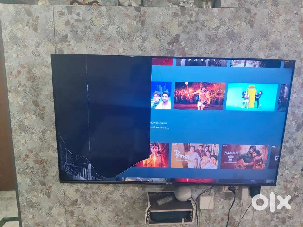 Kodak 50 inch LED