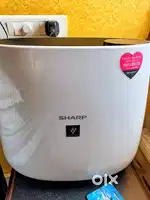 Sharp Air Purifier
