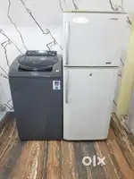 *#*Samsung refrigerator and whirlpool washing machine available*#*