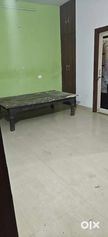 2 room set flat independent puraniya Chauraha