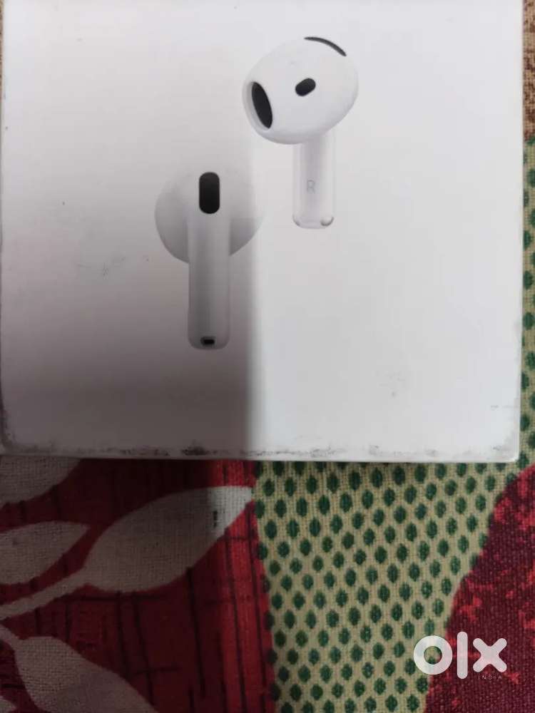 Apple airpods 4 series