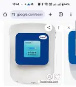 Water Purifier of Luminous Company- Livpure