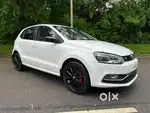 Volkswagen Polo 1.2 GT TSI, 2017, Petrol