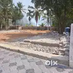 4 CENT LAND FOR SALE IN POOJAPPURA
