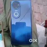 Ram 8 256 vivo v50