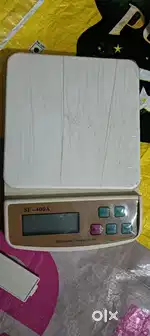 Shop  mini waight machine small size good condition