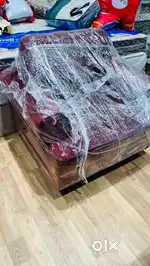 5 seater sofa
