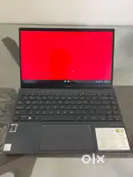 Asus ZenBook 13 OLED