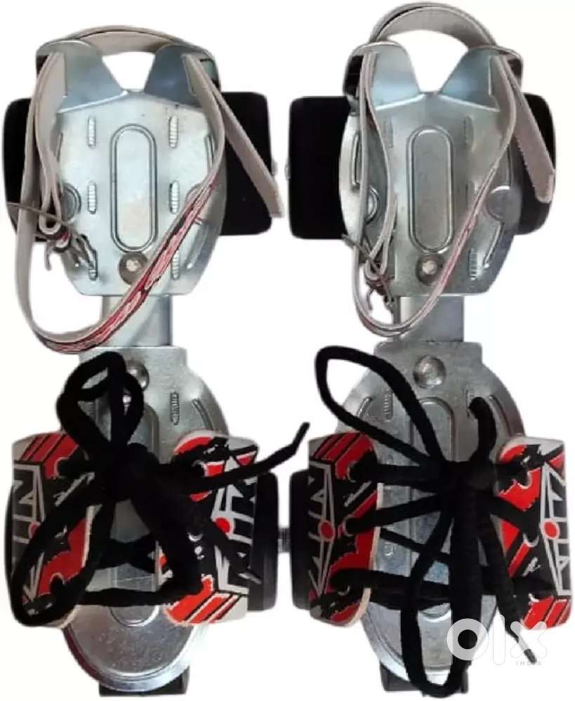 Skating shoes VENOM Insane Adjustable Roller Skates