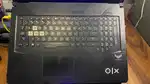 ASUS TUF AMD Ryzen 5 Quad Core 3550H - (8 GB/512 GB SSD/Windows 10 Hom
