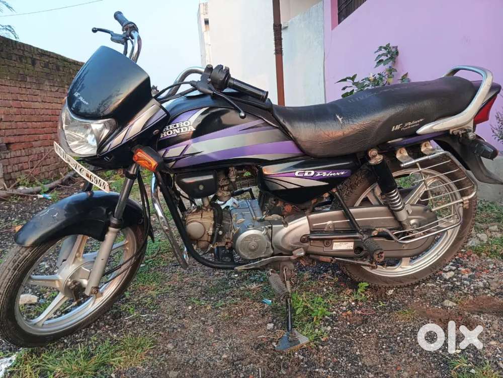 Good condition