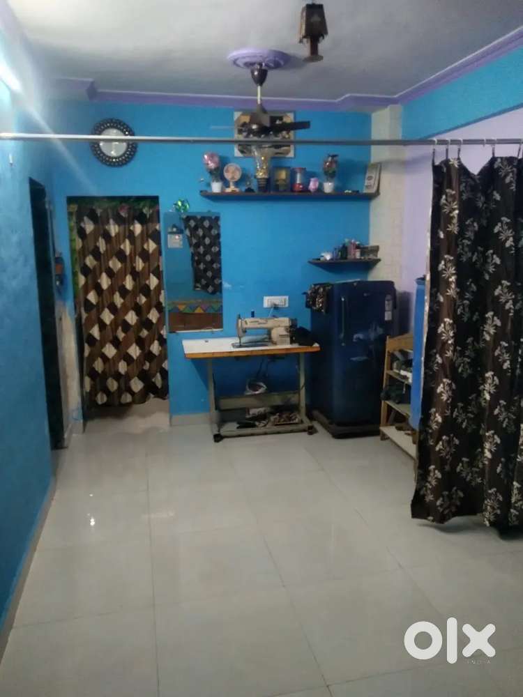 Ghar mai abhi kamm kiya hai