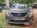 Nissan Sunny XV Premium PACK LEATHER, 2013, Diesel