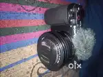 Sony camera