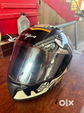 Helmet vega