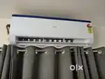 Haier AC 1.5