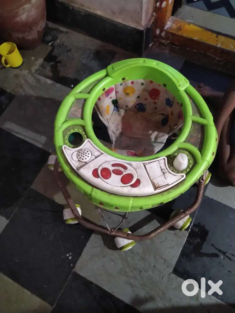 Walker baby old 20 పైసా 500