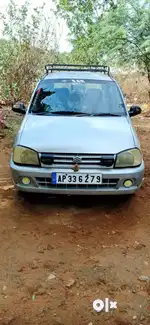 Maruti Suzuki ZEN 2004 DIESEL