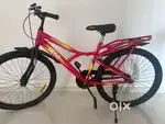 Hero Cycle