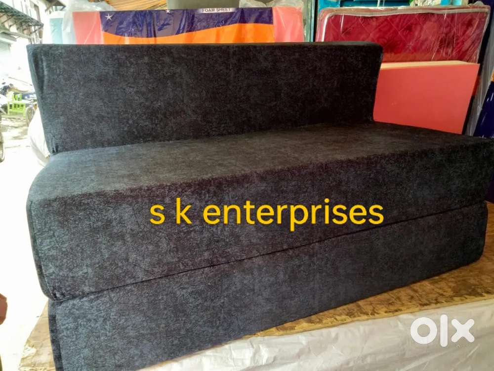 Brandnew, Sofa cum beds ( start 2800)