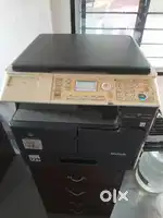 Printer konica minolta