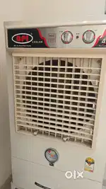 BPI Coller , BRAND new With stand