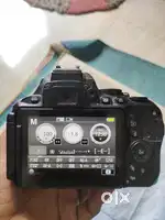 Nikon 5600d