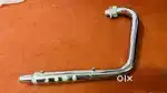 Royal Enfield classic band pipe