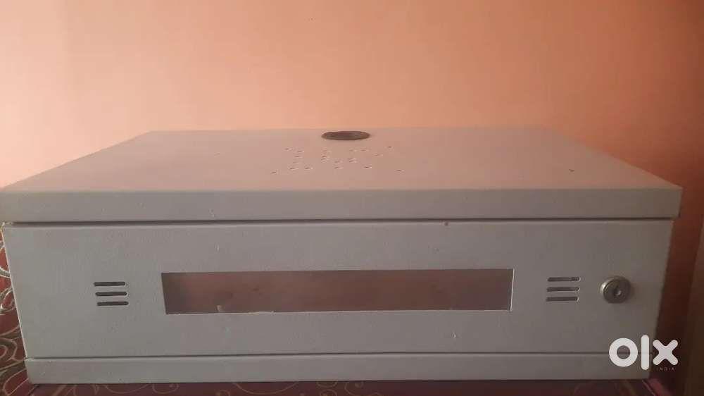 CCTV CAMERA CABINET 20×12 Inch