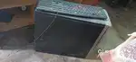 CPU, KEYBOARD, MOUSE