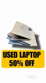 Used LAPTOP GAMING CODING LAPTOP ALL AVAILABLE